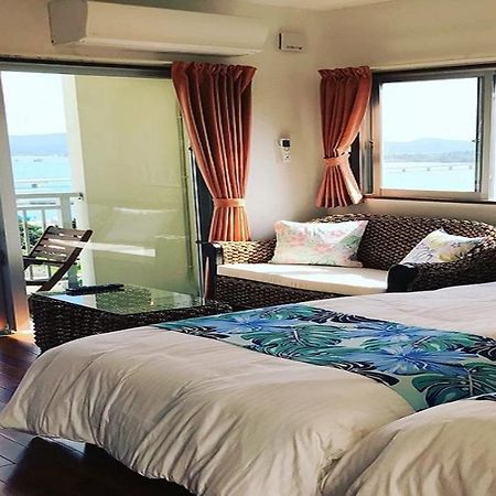 220 Kouri Nakijin-Son - Hotel / Vacation Stay 8716 외부 사진