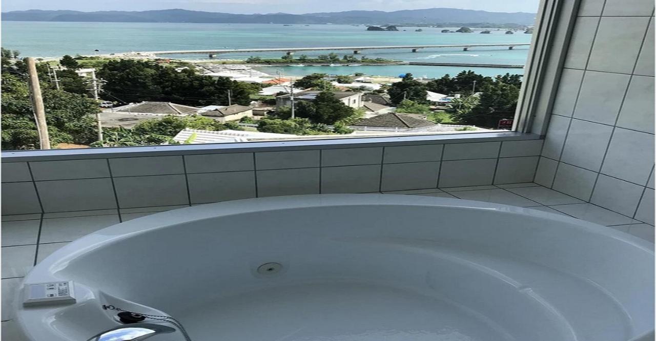 220 Kouri Nakijin-Son - Hotel / Vacation Stay 8716 외부 사진