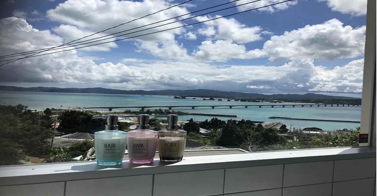 220 Kouri Nakijin-Son - Hotel / Vacation Stay 8716 외부 사진
