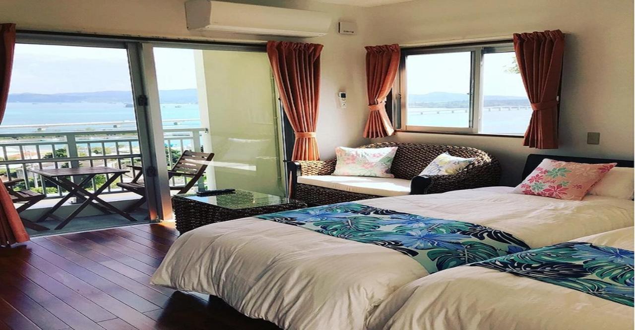 220 Kouri Nakijin-Son - Hotel / Vacation Stay 8716 외부 사진