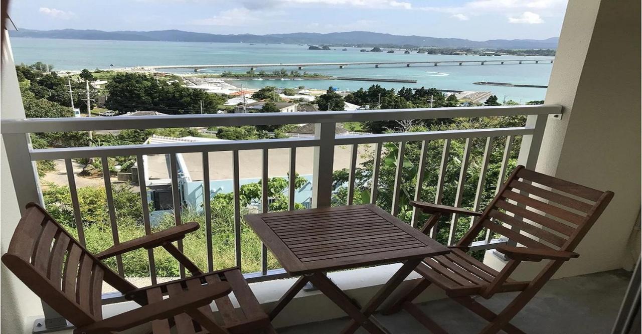 220 Kouri Nakijin-Son - Hotel / Vacation Stay 8716 외부 사진